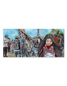 We Are Who We Are: An Ode to Indigenous Heroes Past and Present