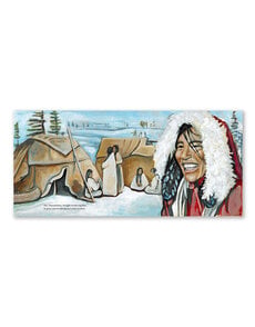 We Are Who We Are: An Ode to Indigenous Heroes Past and Present