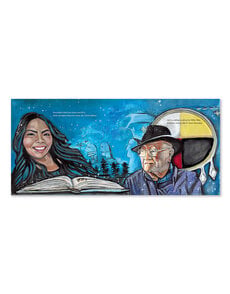 We Are Who We Are: An Ode to Indigenous Heroes Past and Present