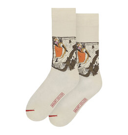 Jane Avril Socks