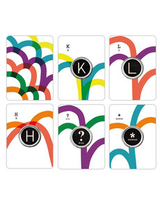 Olivetti Clack: A Type-Minded Word Game