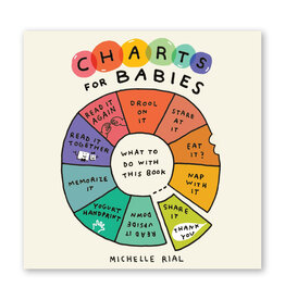 Charts for Babies: Big Ideas for Little Ones