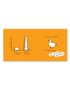 Charts for Babies: Big Ideas for Little Ones