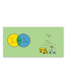 Charts for Babies: Big Ideas for Little Ones