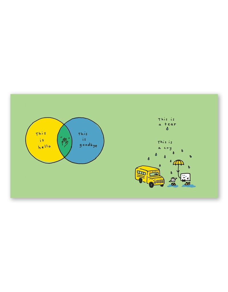 Charts for Babies: Big Ideas for Little Ones