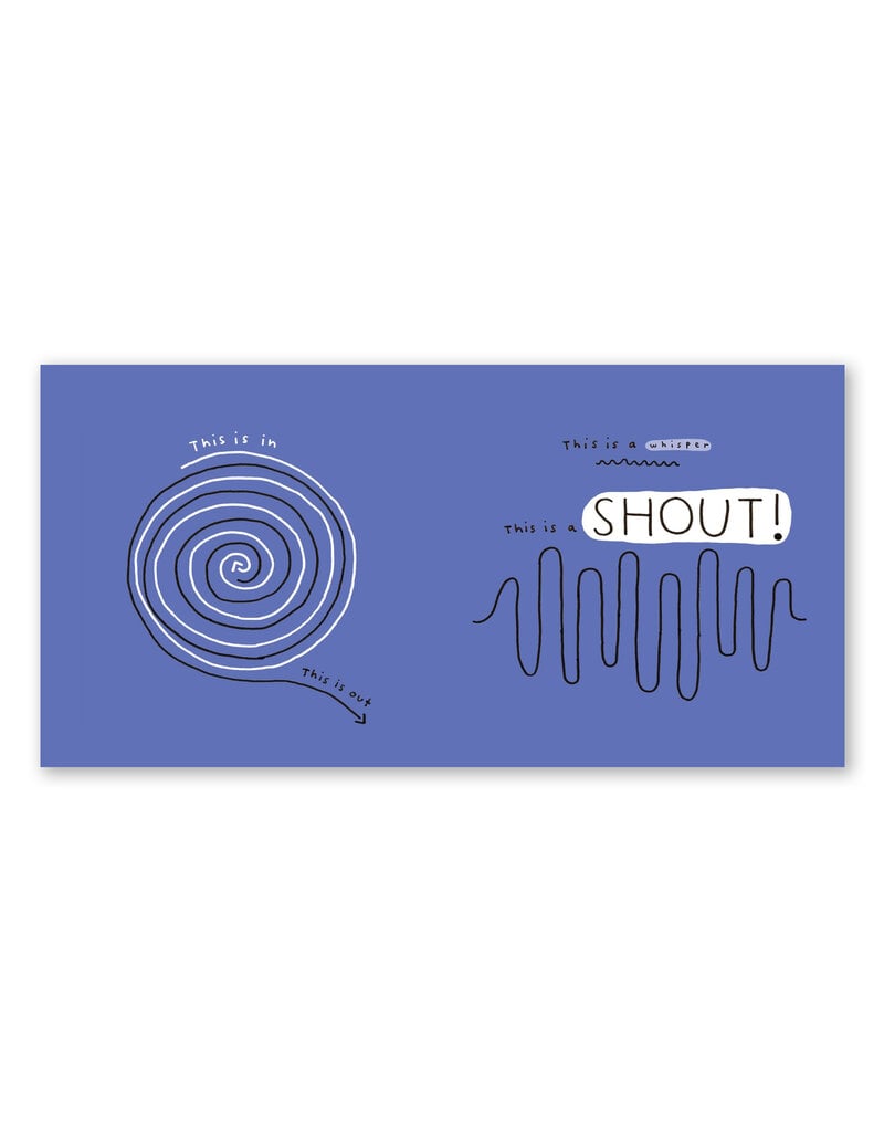 Charts for Babies: Big Ideas for Little Ones