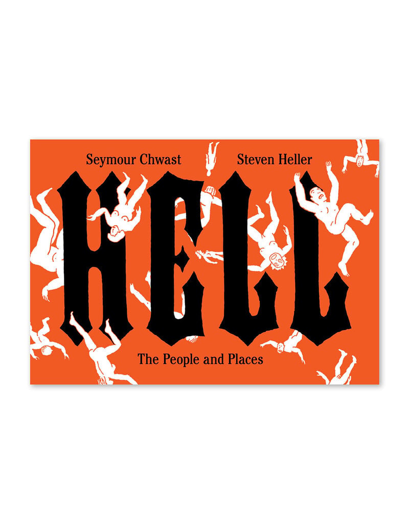Hell: the People and Places