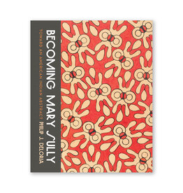 Becoming Mary Sully: Toward an American Indian Abstract