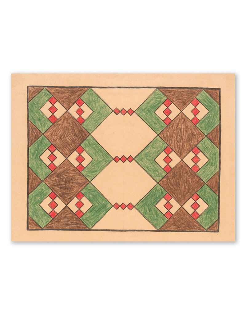 Becoming Mary Sully: Toward an American Indian Abstract