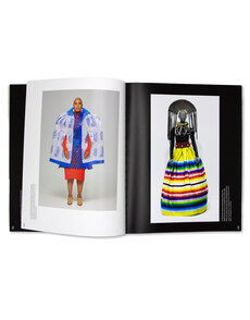 Future Imaginaries: Indigenous Art, Fashion, Technology