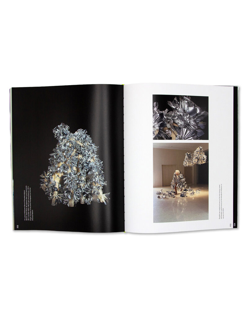 Future Imaginaries: Indigenous Art, Fashion, Technology