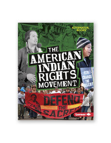 The American Indian Rights Movement