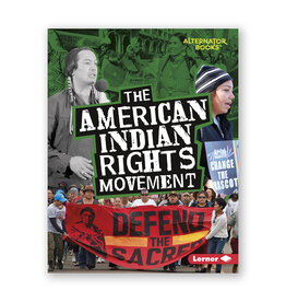The American Indian Rights Movement