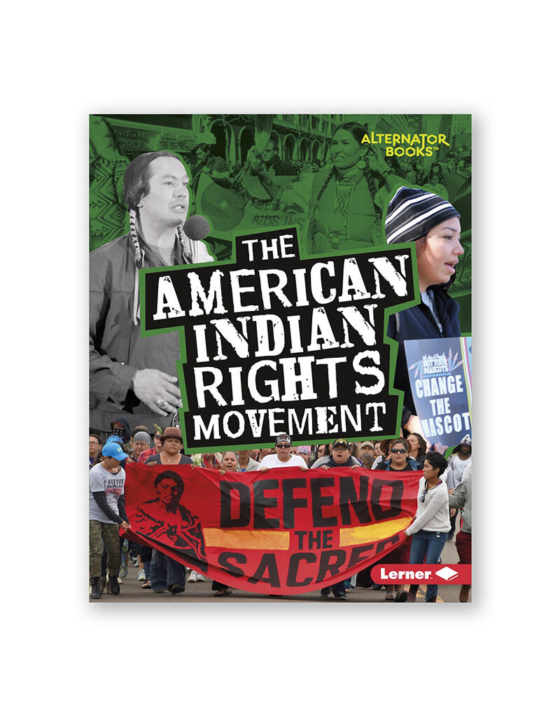 The American Indian Rights Movement