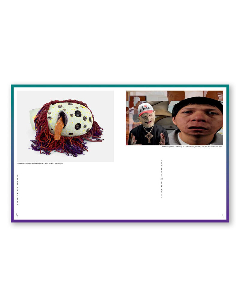 An Indigenous Present