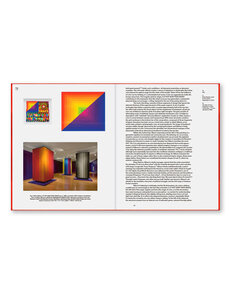 Jeffrey Gibson: The Space in Which to Place Me