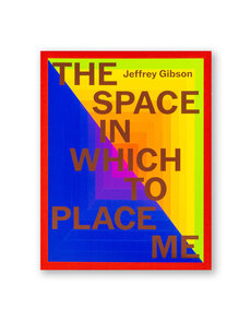 Jeffrey Gibson: The Space in Which to Place Me