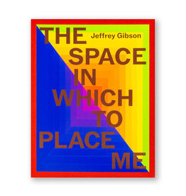 Jeffrey Gibson: The Space in Which to Place Me
