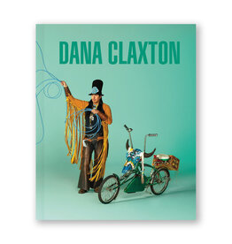 Dana Claxton
