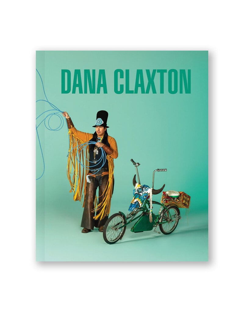 Dana Claxton