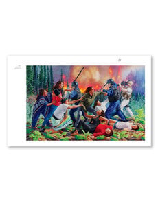 Kent Monkman: History Is Painted by the Victors