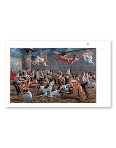 Kent Monkman: History Is Painted by the Victors