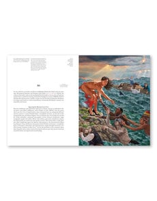 Kent Monkman: History Is Painted by the Victors