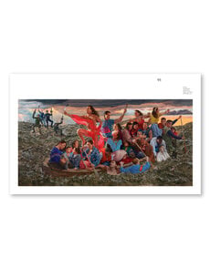 Kent Monkman: History Is Painted by the Victors