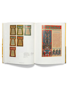 Before América: Original Sources in Modern Culture