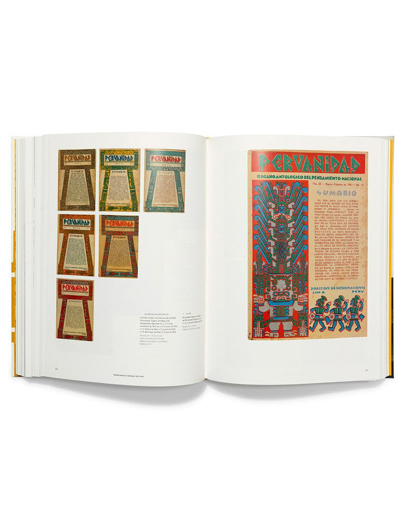Before América: Original Sources in Modern Culture