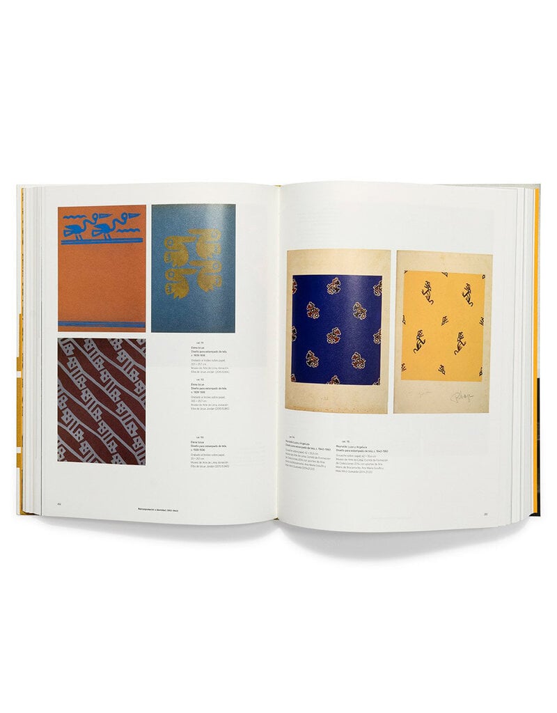 Before América: Original Sources in Modern Culture