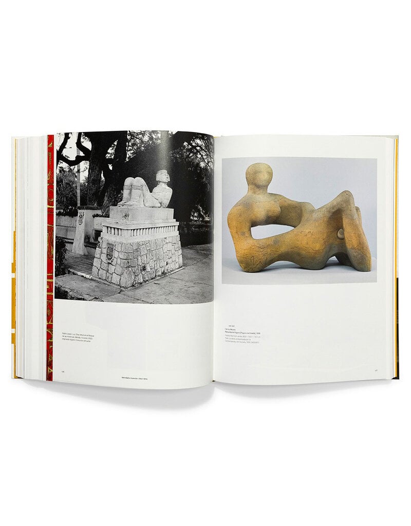 Before América: Original Sources in Modern Culture