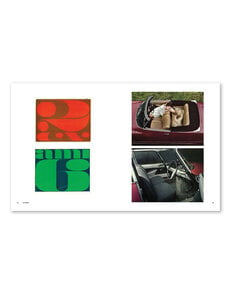 Auto Erotica: A Grand Tour Through Classic Car Brochures of the 1960s to 1980s