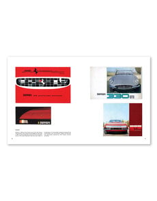 Auto Erotica: A Grand Tour Through Classic Car Brochures of the 1960s to 1980s