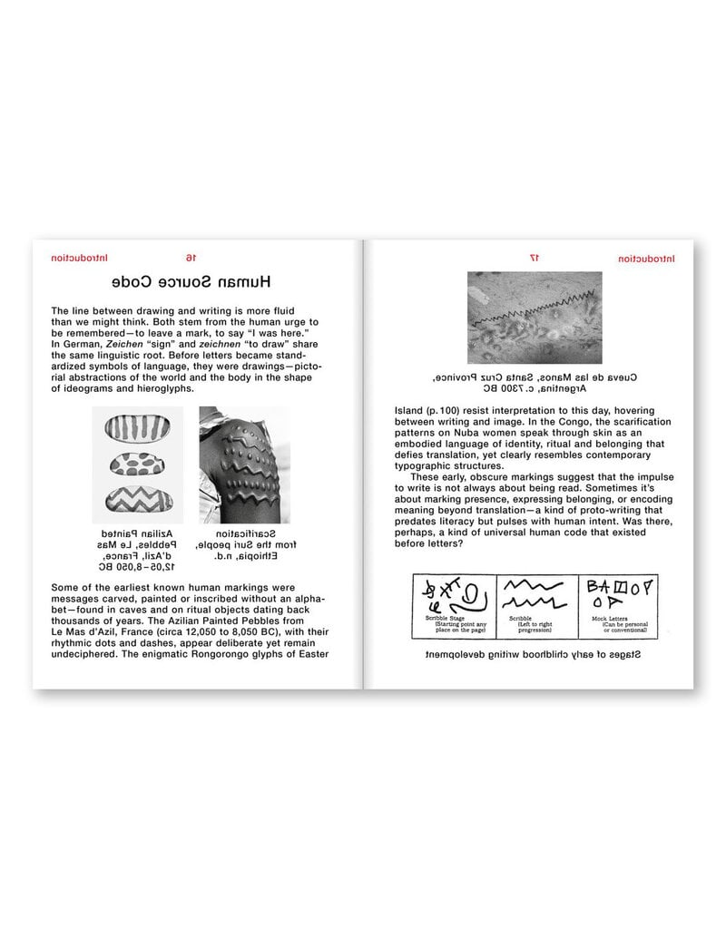 Dictionary of the Illegible