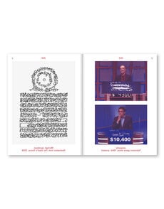 Dictionary of the Illegible
