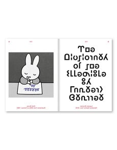 Dictionary of the Illegible