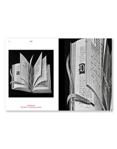 Dictionary of the Illegible
