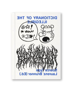Dictionary of the Illegible
