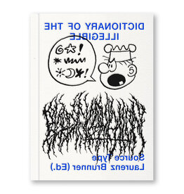 Dictionary of the Illegible
