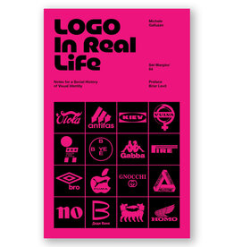Logo in Real Life: Notes for a Social History of Visual Identity