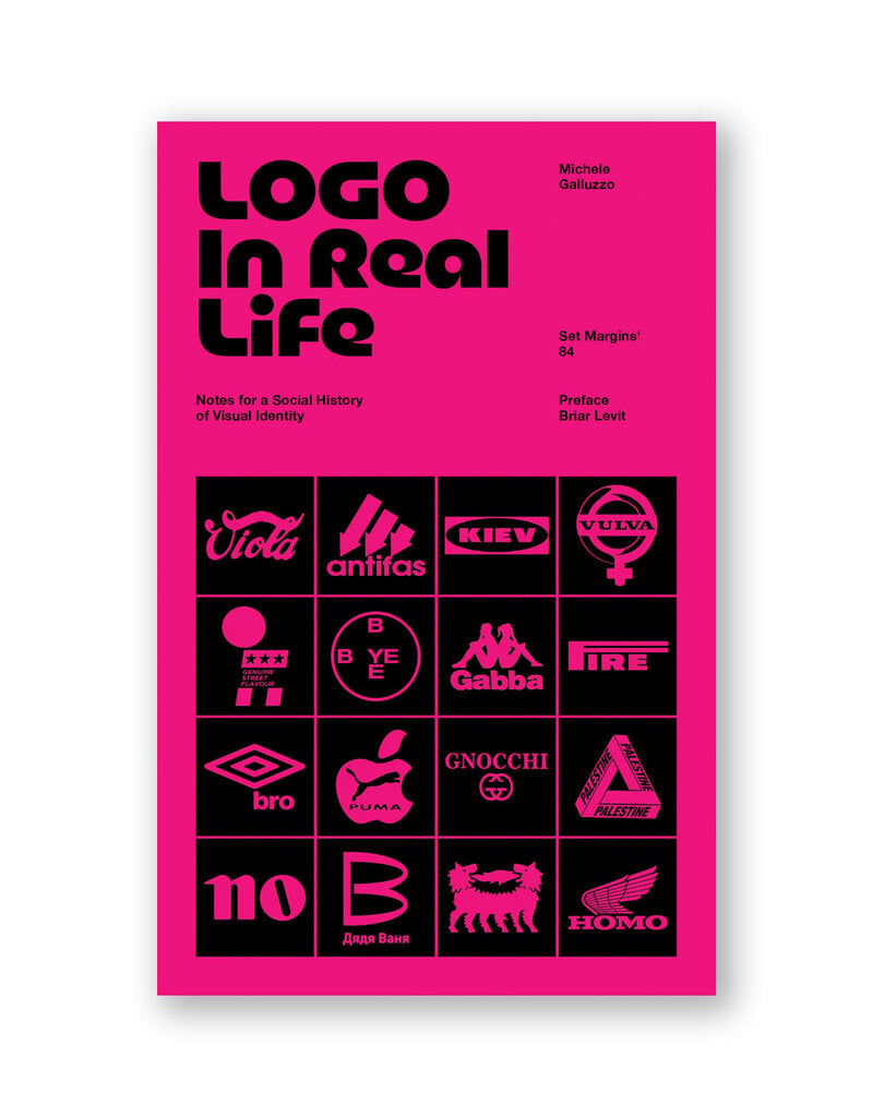 Logo in Real Life: Notes for a Social History of Visual Identity