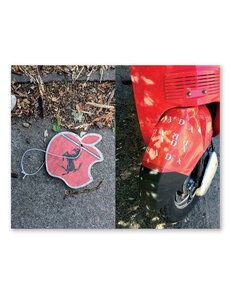Logo in Real Life: Notes for a Social History of Visual Identity