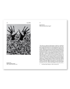 Logo in Real Life: Notes for a Social History of Visual Identity