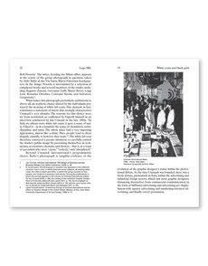 Logo in Real Life: Notes for a Social History of Visual Identity