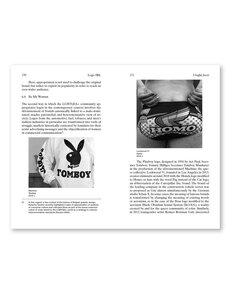 Logo in Real Life: Notes for a Social History of Visual Identity