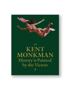 Kent Monkman: History Is Painted by the Victors