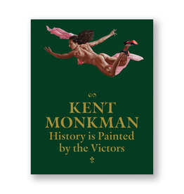 Kent Monkman: History Is Painted by the Victors