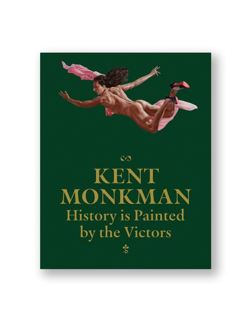 Kent Monkman: History Is Painted by the Victors