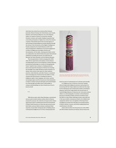 Art for a New Understanding: Native Voices, 1950s to Now
